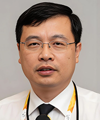 Robert Wu