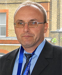 Dariusz Jakóbczak