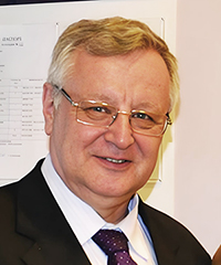 Andrey Koucheryavy