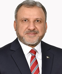 Muazzam Ali Khan Khattak