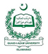 Quaid -i- Azam University