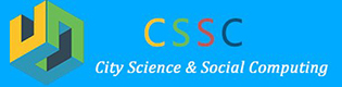 Group of City Science and Social Computing based in Zhejiang University of Technology
