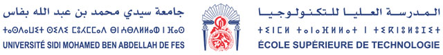 Sidi Mohamed Ben Abdellah University